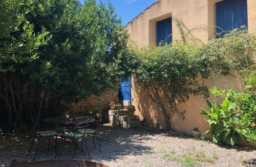 Moux Apartment | Montagne d'Alaric