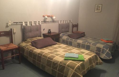 Moux Apartment | Montagne d'Alaric