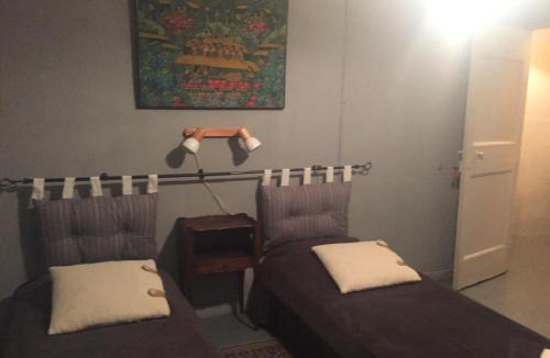 Moux Apartment | Montagne d'Alaric