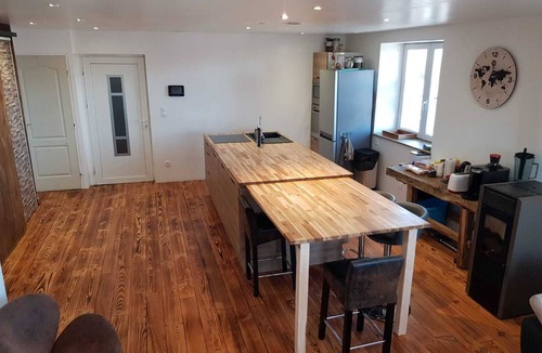 Anould House | MONTAGNE-LAC & SPA (private jacuzzi) (NEW)