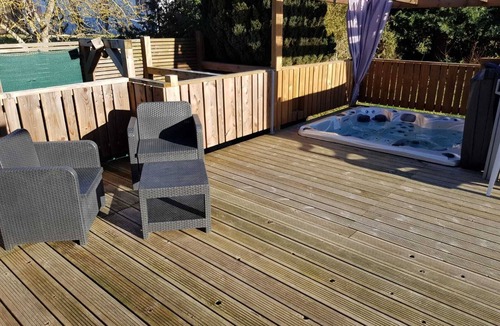 Anould House | MONTAGNE-LAC & SPA (private jacuzzi) (NEW)