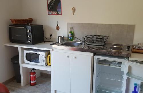 Saissac Apartment | Montagne Noire Apartment Saissac