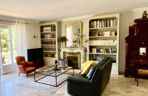 Mazamet House | Montagne Noire: beautiful villa