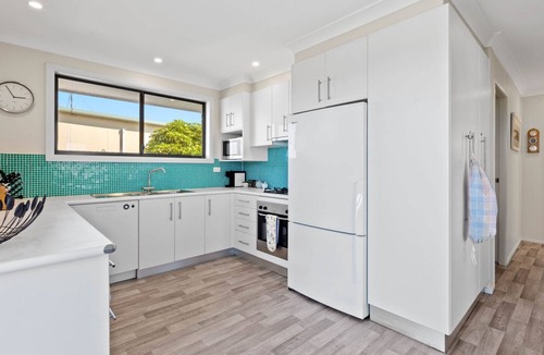 Kianga House | Montague Views Kianga