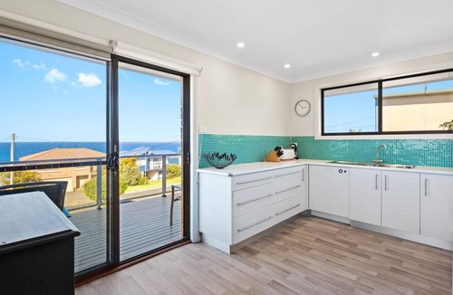 Kianga House | Montague Views Kianga