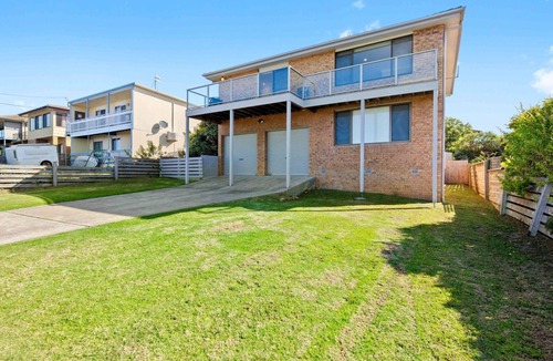 Kianga House | Montague Views Kianga