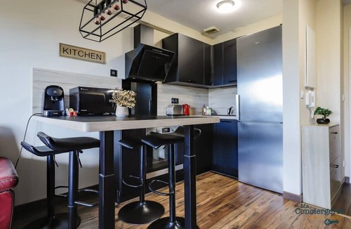 Blagnac Apartment | Montaigne - Proche Tram - 5min Aéroport