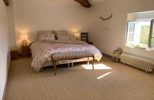 Mougon-Thorigne Bed & Breakfast | Montaillon Chambres d'Hôtes