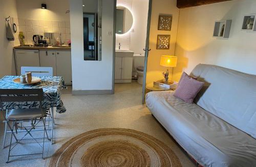 Mougon-Thorigne Bed & Breakfast | Montaillon Chambres d'Hôtes