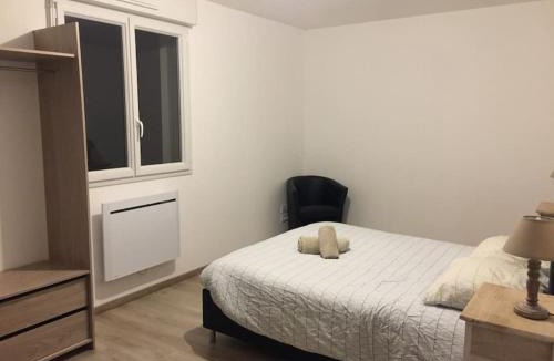 Montalieu-Vercieu House | MONTALIEU SEJOUR Maison Les Lys