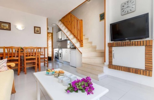 El Casalot House | Montalt I by Interhome