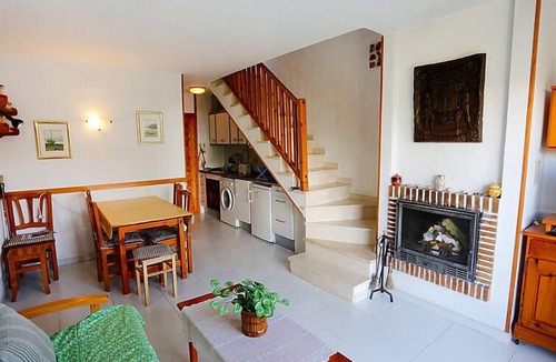El Casalot House | Montalt VIII by Interhome