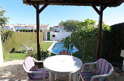 El Casalot House | Montalt VIII by Interhome