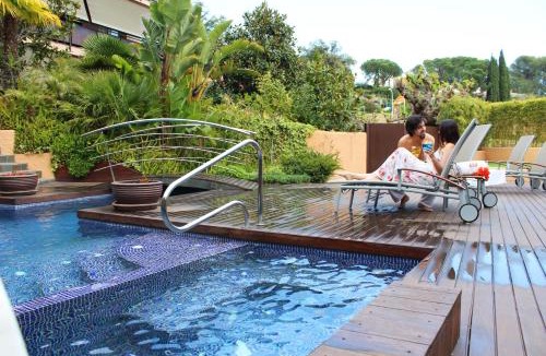 Sant Vicenc de Montalt Hotel | Montaltmar