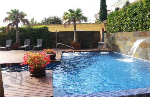 Sant Vicenc de Montalt Hotel | Montaltmar