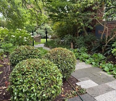 Toorak House | Montalto House