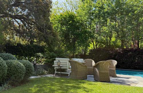 Toorak House | Montalto House