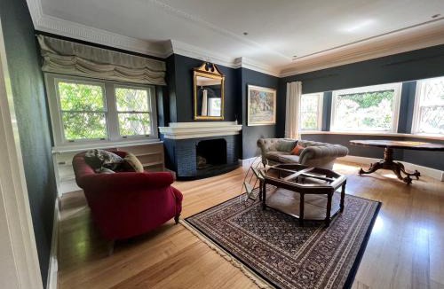 Toorak House | Montalto House