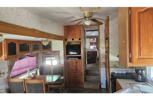 Dunnegan House | Montana #2 @ Heavens Ridge