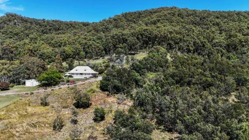 Mount View House | Montana