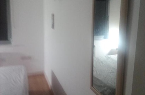 Greenwich House | montana building