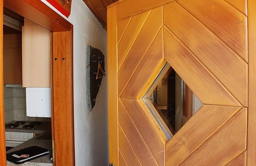 Litziruti Apartment | Montana by Interhome