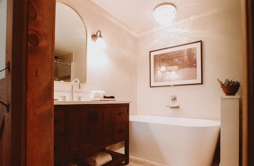 Alberton Cabin | MONTANA LUXURY GUEST RANCH