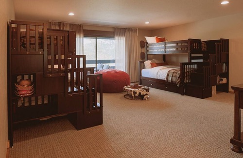 Alberton Cabin | MONTANA LUXURY GUEST RANCH