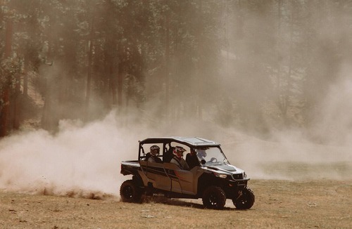 Alberton Cabin | MONTANA LUXURY GUEST RANCH