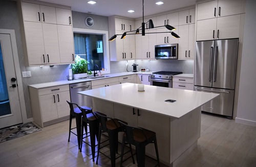 Bozeman House | Montana Main House