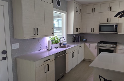 Bozeman House | Montana Main House