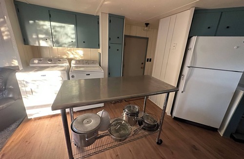 Babb House | Montana Mountain Getaway