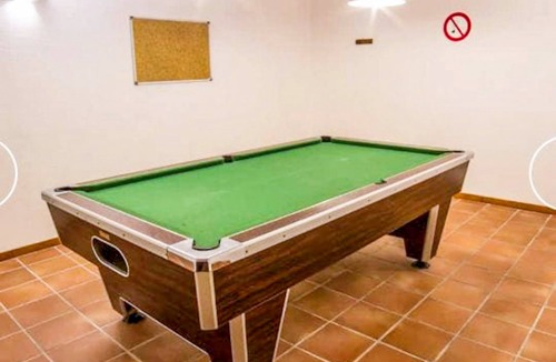 Enveitg Apartment | Montana Park's crèrvol de Montana Park