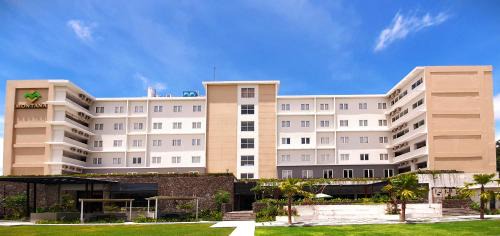 Senggigi Hotel | Montana Premier Senggigi