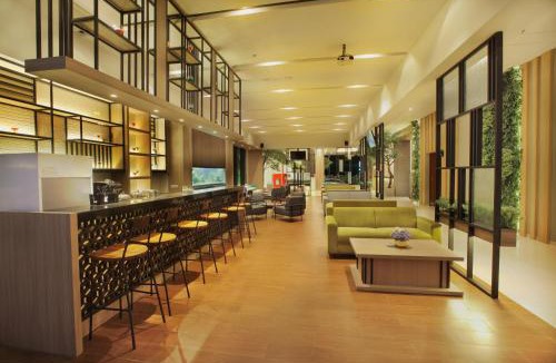 Senggigi Hotel | Montana Premier Senggigi