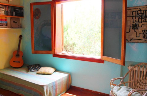 Benicassim House | Montana room IngArt House