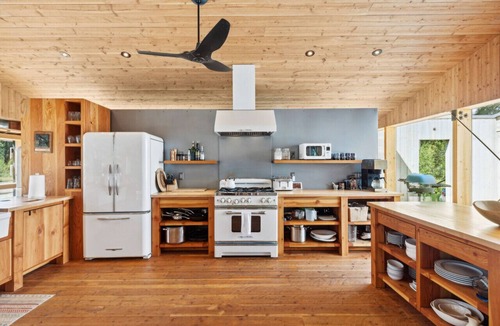 Darby House | * *Montana`s Architectural Marvel: Skwala Lodge* *