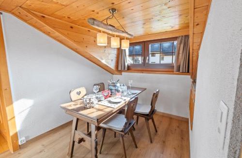 Montana Apartment | Montana Village - appartement rénové, 5 pers