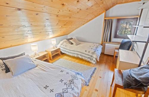 Montana Apartment | Montana Village - appartement rénové, 5 pers