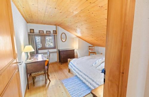 Montana Apartment | Montana Village - appartement rénové, 5 pers