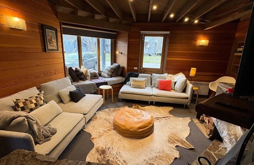 Dinner Plain Ski Chalet | Montane - Dinner Plain