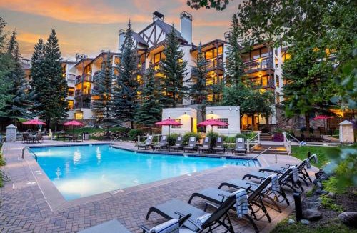 Vail Hotel | Montaneros in Vail