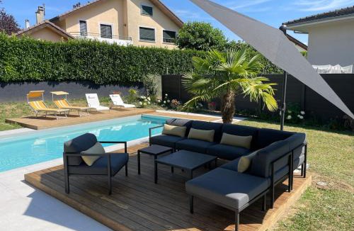 Ecublens Bed & Breakfast | Montaney Guests House - EPFL