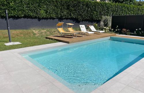 Ecublens Bed & Breakfast | Montaney Guests House - EPFL