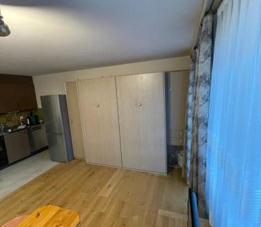 Leukerbad Apartment | Montanji 11