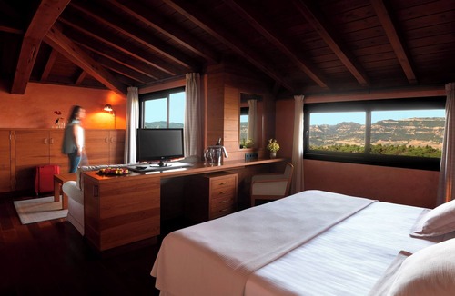 Seva Hotel | Montanyá Hotel
