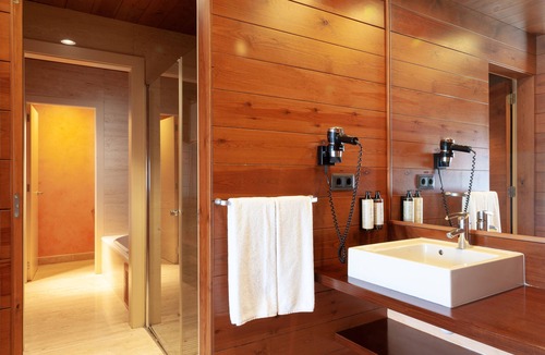 Seva Hotel | Montanyá Hotel