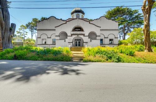 Montara Apartment | Montara Apartment w/Yard Near Beaches