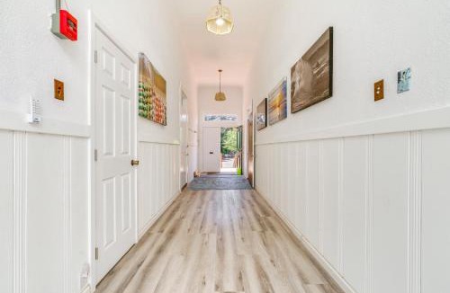 Montara Apartment | Montara Apartment w/Yard Near Beaches