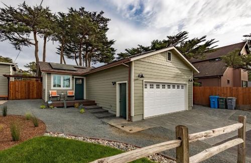 Montara House | Montara Beach Mountain Escape